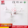 Original Syma X5UC Drone with HD Camera 2.0MP Barometer Set Height Function RC Quadcopter RTF SJY-X5UC